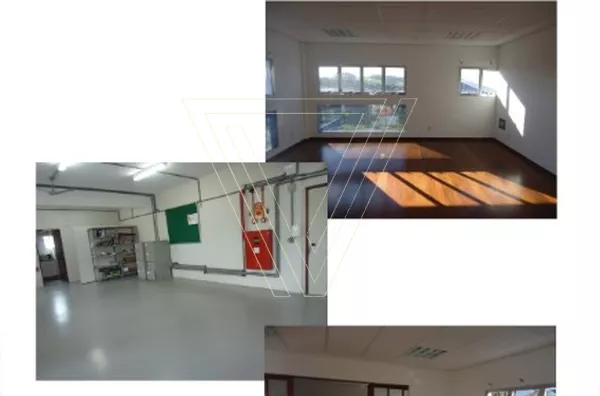 *Excelente  Galpão Itatiba - 3.857,85m²  área construída sendo 280,00m² Área Escritórios.