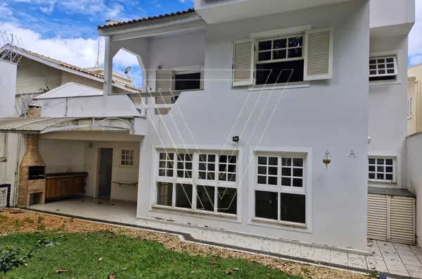 Casa em condomínio para venda, 3 quarto(s), Jardim Santa Teresa, Jundiai - Foto 29
