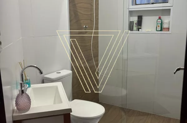 Casa para venda, 2 quarto(s),  Parque Residencial Jundiaí Ii, Jundiai - Foto 6