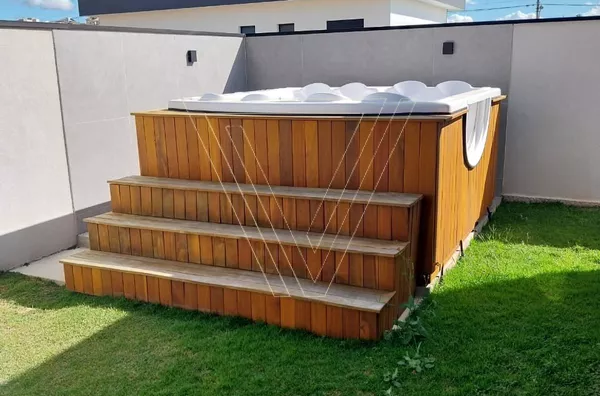 Casa em condomínio para venda, 3 quarto(s), Villagio Azzure, Itupeva - Foto 19
