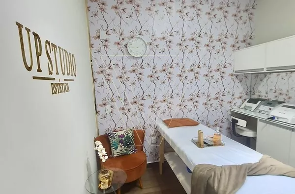 *Conjunto Comercial Térreo, no Centro de Jundiaí, com loja e mais 3 salas independentes, Já Locadas! - Foto 8