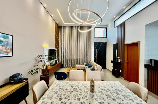 Casa TÉRREA em condomínio para venda, Phytus Itupeva, Itupeva - Foto 8