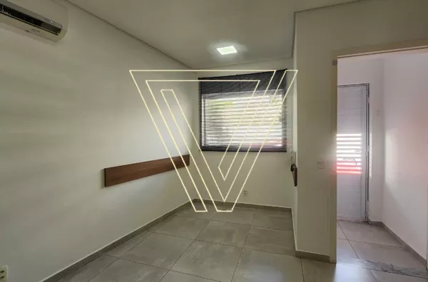 Sala Comercial no Vianelo - Jundiaí-SP Ideal para consultório - Foto 1