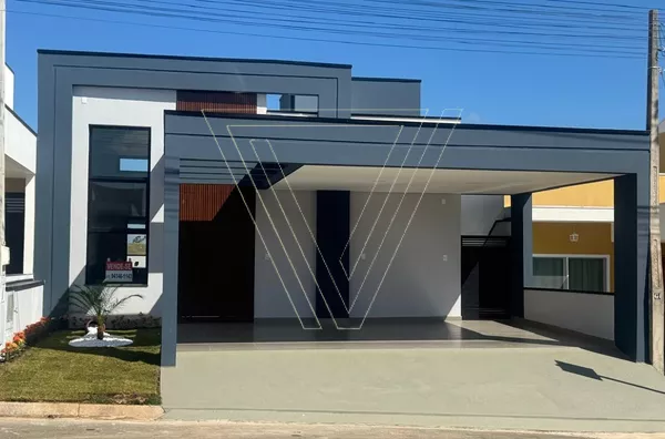 Casa para venda,  Condomínio Phytus