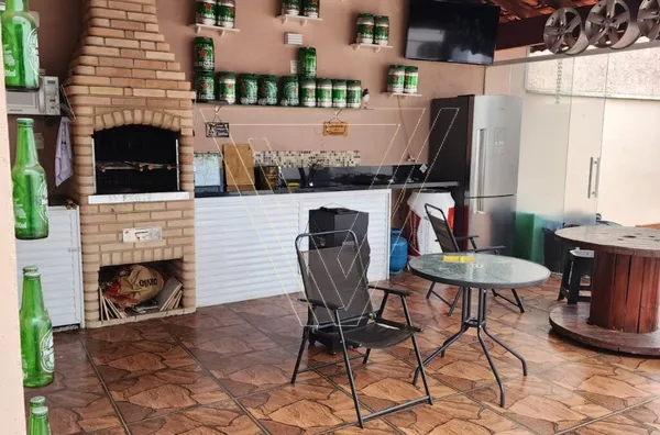 Casa para venda, 3 quarto(s), Jardim Paulista II, Jundiai - Foto 9