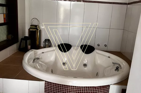 Casa em condomínio para venda e aluguel, VIVENDAS DO JAPI,  Medeiros, Jundiai - Foto 5