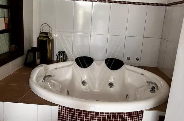 Casa em condomínio para venda e aluguel, VIVENDAS DO JAPI, Medeiros, Jundiai - Foto 5