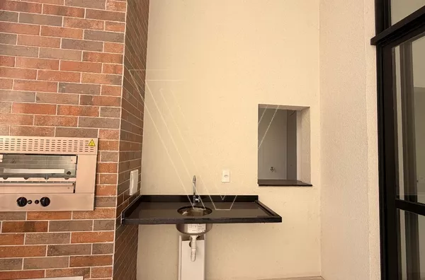 *Apartamento Open View Horto - SOL DA MANHÃ. - Foto 8