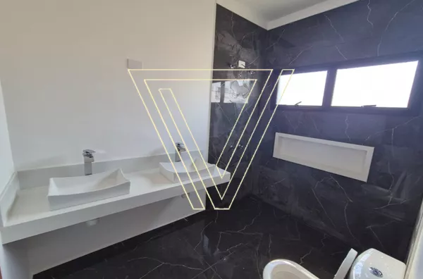 Casa em condomínio para venda, 3 quarto(s),  Residencial Ibi Aram I, Itupeva - Foto 6