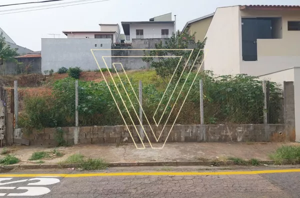 Terreno para venda,  Cidade Nova, Jundiai