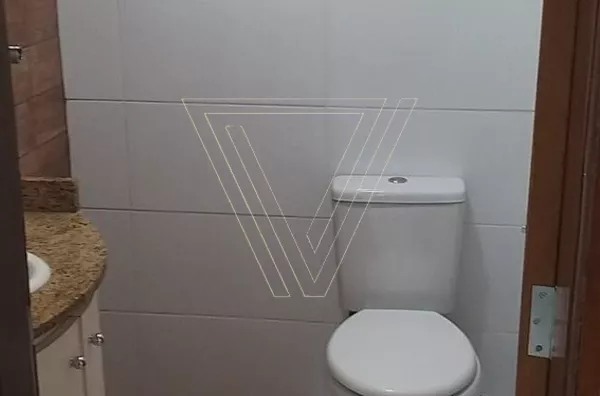 *Apartamento à Venda Edifício Brasil na Vila Arens, Jundiaí | 3 Dormitórios, Suíte e Renda com Aluguel - Foto 11