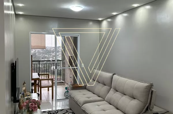 Apartamento para venda, 2 quarto(s),  Jardim Flórida, Jundiai - Foto 5