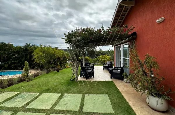 *Casa em condomínio para venda, 3 suítes Cafezal - Itupeva-SP - Foto 6