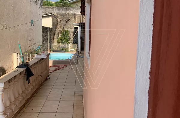 Sobrado com 02 dormitórios (1 suíte) a venda na Vila Aparecida - Jundiaí - SP - Foto 12
