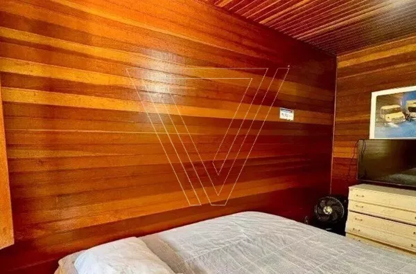 Casa para venda, 404m² A/C e 696m² A/T com 3 dorms (1 suíte), Jundiai Mirim - Foto 10