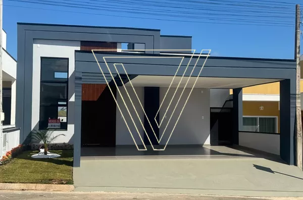 Casa em condomínio para venda, 3 quarto(s),  Phytus Itupeva, Itupeva - Foto 2