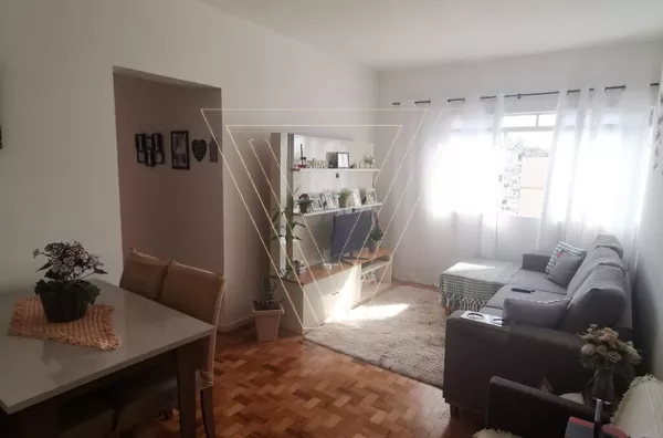  Apartamento à venda - 03 DORMITÓRIOS - Resid.Jardim Agapeama - Agapeama - Jundiaí - SP