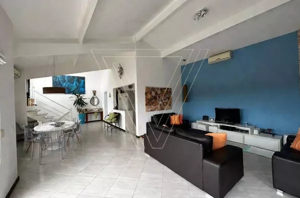 *Casa em condomínio para venda, 3 suítes Cafezal - Itupeva-SP - Foto 13