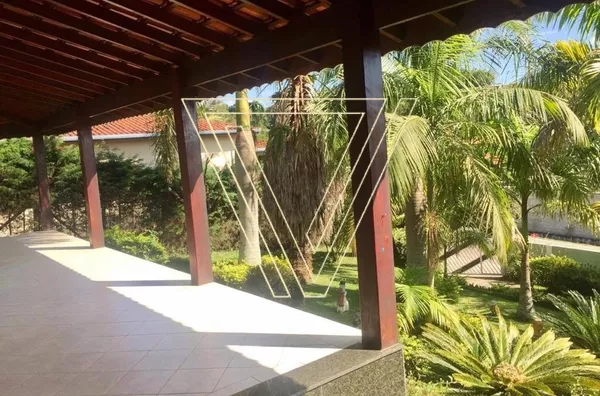 *Casa em condomínio para venda, 4 quarto(s),  Parque Da Fazenda, Itatiba - Foto 2