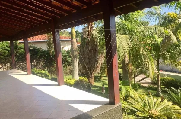 *Casa em condomínio para venda, 4 quarto(s),  Parque Da Fazenda, Itatiba