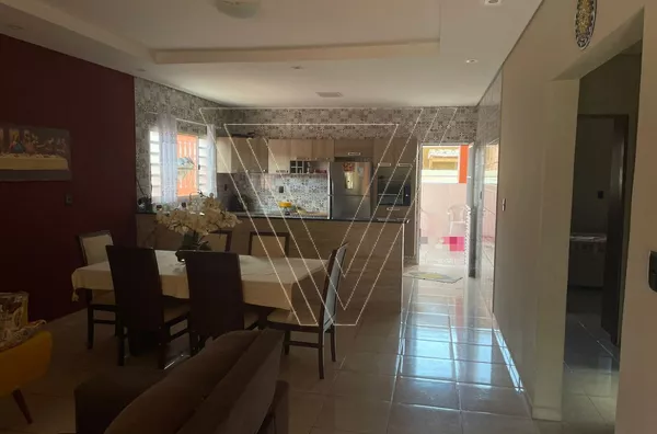 Casa para venda em Jarinú-SP estuda permuta com imóvel em Jundiaí-SP - Foto 2