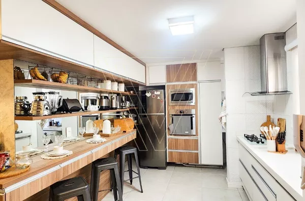 Casa em Condomínio Fechado com Spa Privativo – Kaza Jundiaí (Cidade Nova)Viva com conforto, segurança e uma área de lazer exclusiva no quintal da sua casa! - Foto 11
