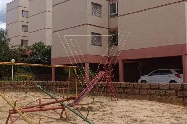 Apartamento à venda - 03 DORMITÓRIOS - Resid.Jardim Agapeama - Agapeama - Jundiaí - SP - Foto 19