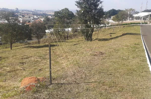 *Terreno de 1.000m² à venda,  Portal Da Colina, Jundiaí