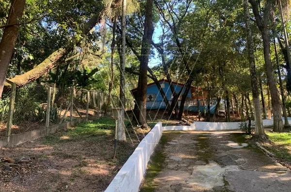 Chácara à venda no Bairro São Francisco ideal para eventos – Jundiaí/SP - Foto 8