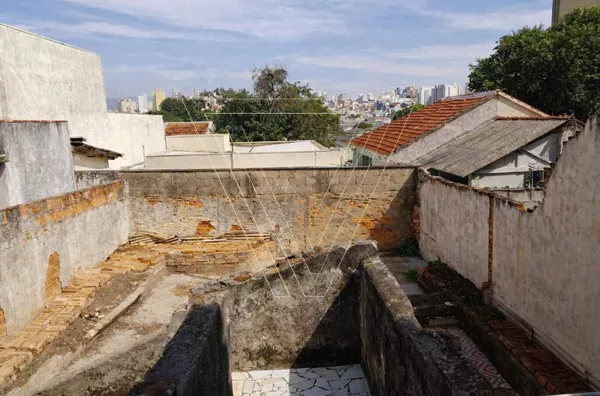 Casa a venda, terreno com 160m² - 2 dormitórios - Ponte S.João -Jundiaí - SP - Foto 11