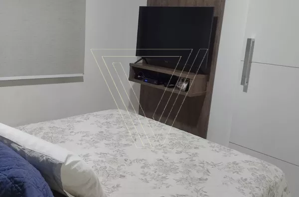 Apartamento para , 2 quarto(s), Engordadouro, Jundiai - Foto 8