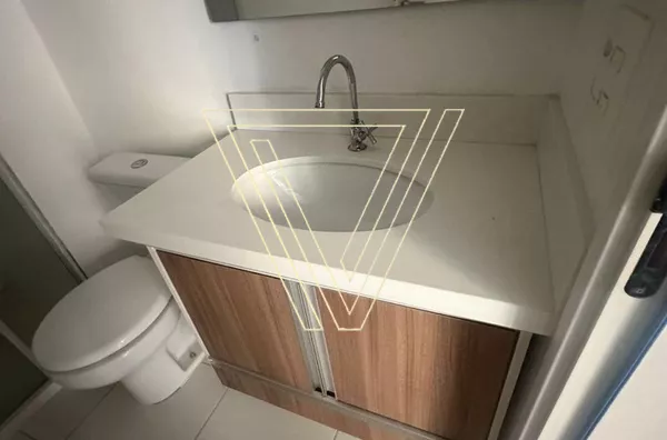 - GO MARAVILLE- Apartamento  à venda com 3 dormitórios - Parque União - Jundiaí - SP- - Foto 4