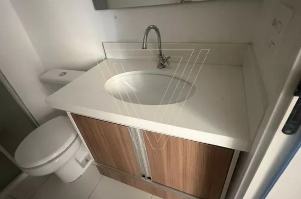Apartamento à Venda GO MARAVILLE - Vianelo/Bonfiglioli - Jundiaí - SP - Foto 4