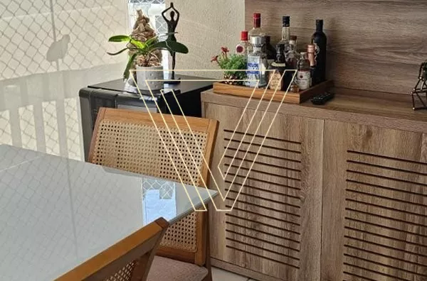 Apartamento para venda, 3 quarto(s),  Jardim Bonfiglioli, Jundiai - Foto 3