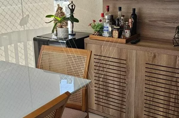 Apartamento para venda, 3 quarto(s),  Jardim Bonfiglioli, Jundiai