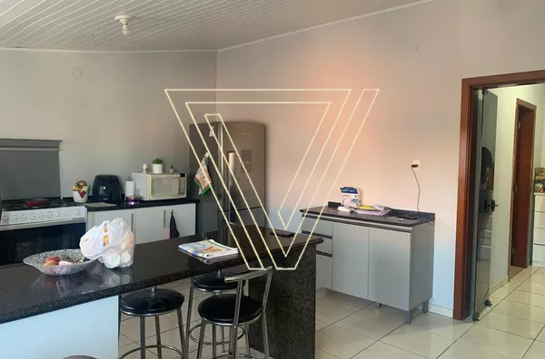 Casa (sobrado) a venda no Parque Almerinda Chaves - Jundiaí - SP - Foto 4