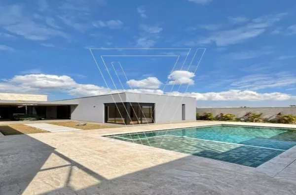 *Casa Térrea 3 suítes Piscina Aquecida Quinta do Pinhal - Cabreúva - Foto 28