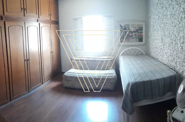 #Casa a venda  - 03 dormitórios - centro - Jundiaí - SP# - Foto 5