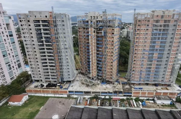 Oportunidade Única: Repasse no Auten Terrace com Vista Definitiva para a Serra do Japi! - Foto 7
