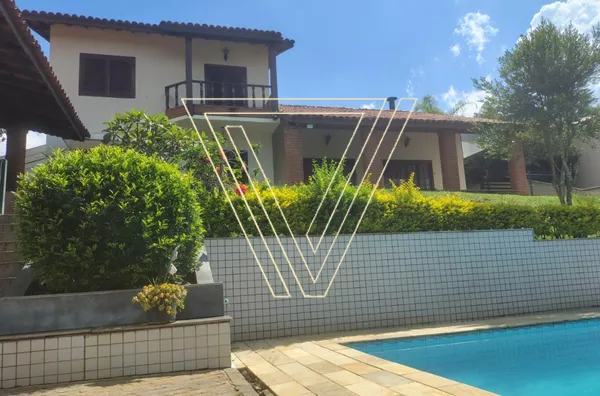 Casa em condomínio para venda e aluguel, 3 quarto(s),  Parque Da Fazenda, Itatiba - Foto 1