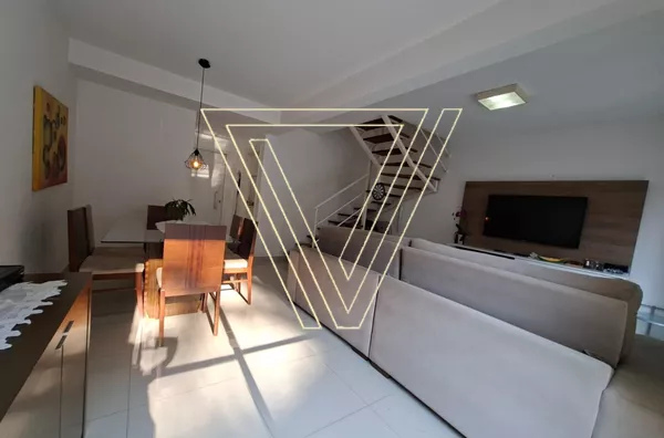 Casa à venda em Jundiaí, Vintage Condominio Club, Bairro Engordadouro