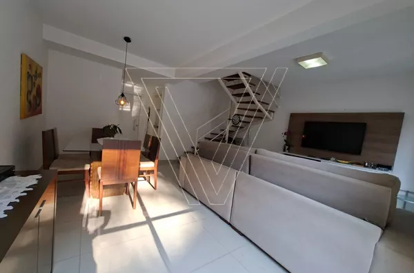 *Casa à venda em Jundiaí, Vintage Condominio Club, Bairro Engordadouro