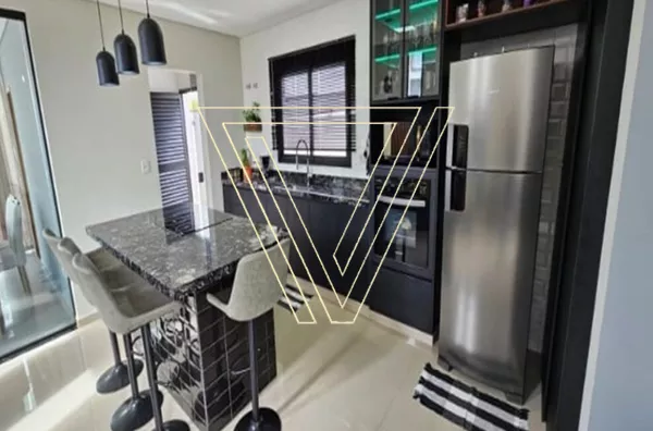 Casa em condomínio para venda, 3 quarto(s),  , Jundiai - Foto 6