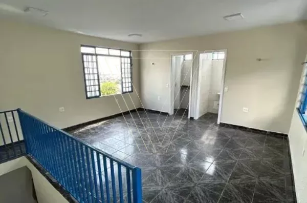Imóvel Comercial Próximo Ao Terminal Da Hortolândia para locação
