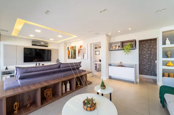Apartamento para venda, Anhangabaú, Jundiai - Foto 4