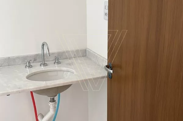 Apartamento para aluguel, 4 quarto(s), Jardim Primavera, Itupeva - Foto 9