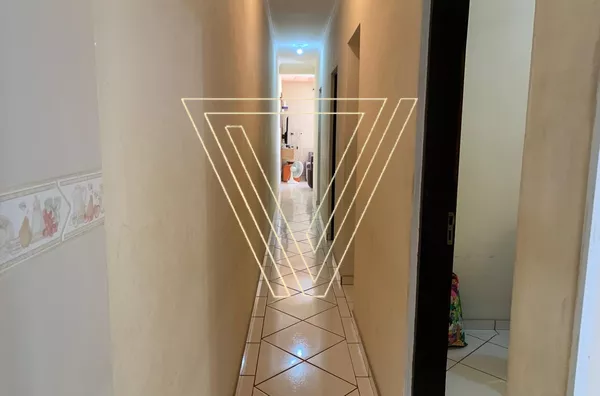 #Casa (sobrado) a venda - 03 dormitórios - Parque Cidade Jardim II - Jundiaí - SP# - Foto 6