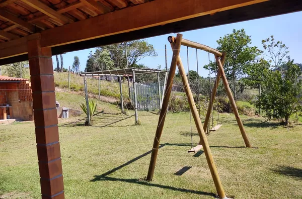 *SÍTIO EM JARINÚ COM 96.800 M², CASA SEDE, POÇO ARTESIANO, MATA NATIVA E NASCENTE, EXCELENTE OPORTUNIDADE... - Foto 7