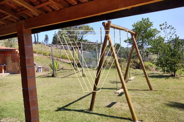 *SÍTIO EM JARINÚ COM 96.800 M², CASA SEDE, POÇO ARTESIANO, MATA NATIVA E NASCENTE, EXCELENTE OPORTUNIDADE... - Foto 6