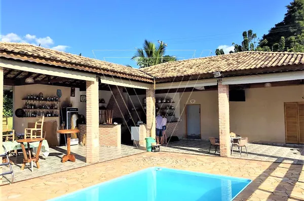 Chácara para venda, 4 quarto(s), Pinhal, Cabreúva - Foto 7